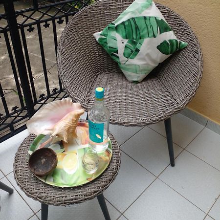 Holidays In Martinique - Ravenala Sainte-Anne Dış mekan fotoğraf