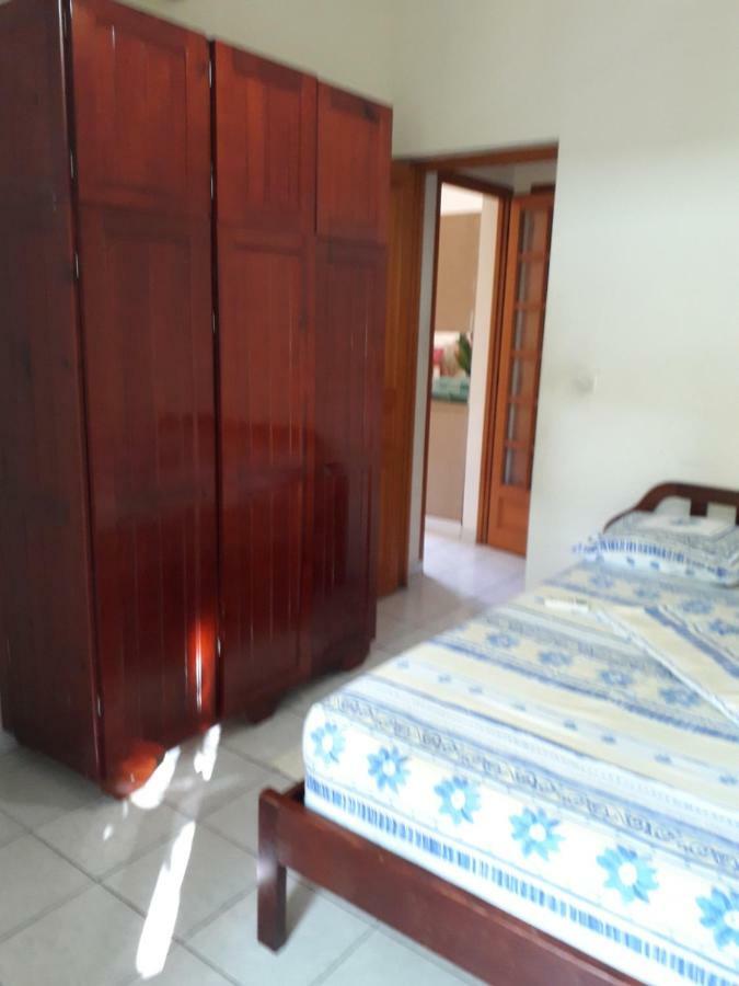 Holidays In Martinique - Ravenala Sainte-Anne Dış mekan fotoğraf