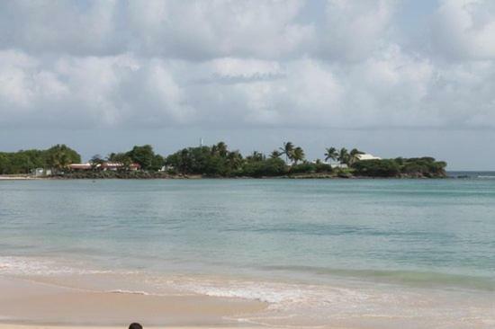 Holidays In Martinique - Ravenala Sainte-Anne Dış mekan fotoğraf